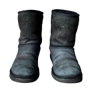 Classic Short Uggs Size 8